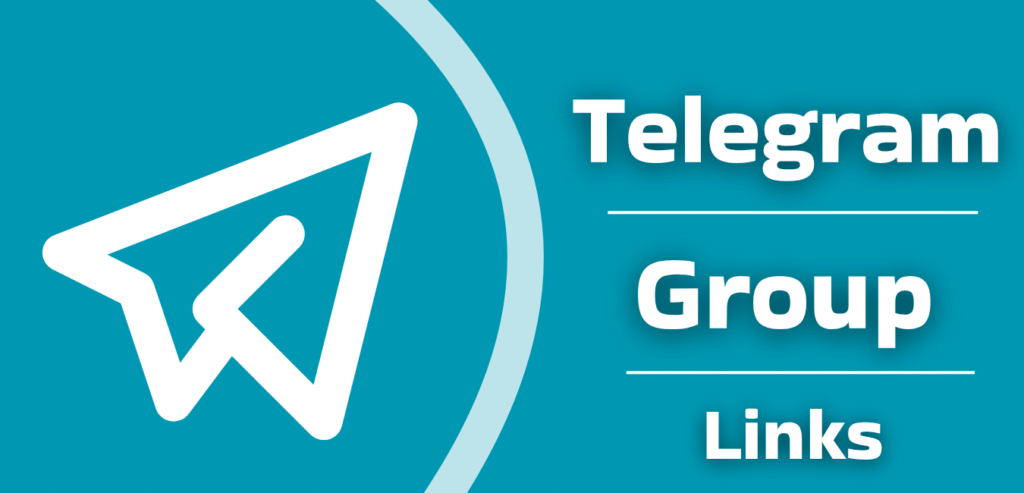 18+ Active Telegram Group Links List (Daily New Groups Added)