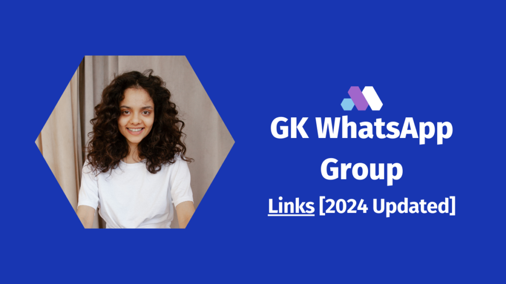 1500+ GK WhatsApp Group Links [2024 Updated]