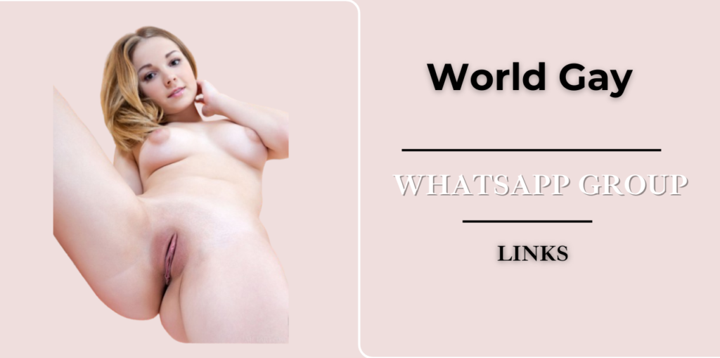 Tamil Nude Aunty WhatsApp Group Links