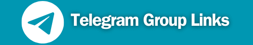 Telegram Group Links