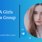 100+ USA Girls Telegram Group Links