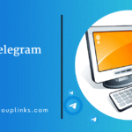 Computer Telegram Group Links