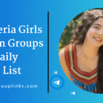 Join Algeria Girls Telegram Groups Link – Daily Updated List