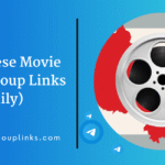 Latest Chinese Movie Telegram Group Links (Updated Daily)