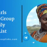 Nigeria Girls Telegram Group Link – Daily Updated List