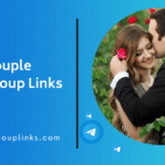 Romantic Couple Telegram Group Links