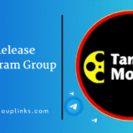 Tamil New Release Movie Telegram Group Links