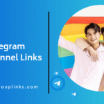 Best Gay Telegram Group & Channel Links