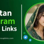 Pakistan Telegram Group Links