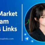 Stock Market Telegram Groups Links